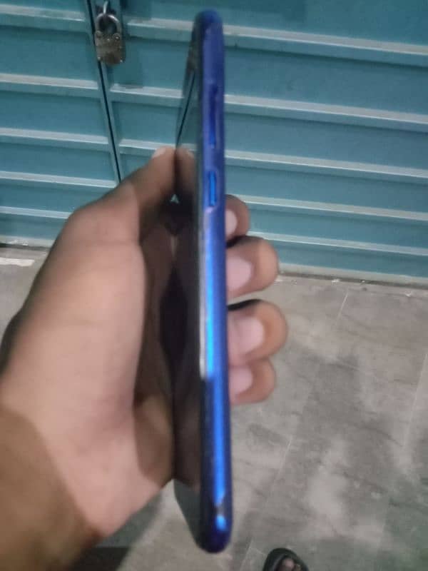 Infinix s4 4