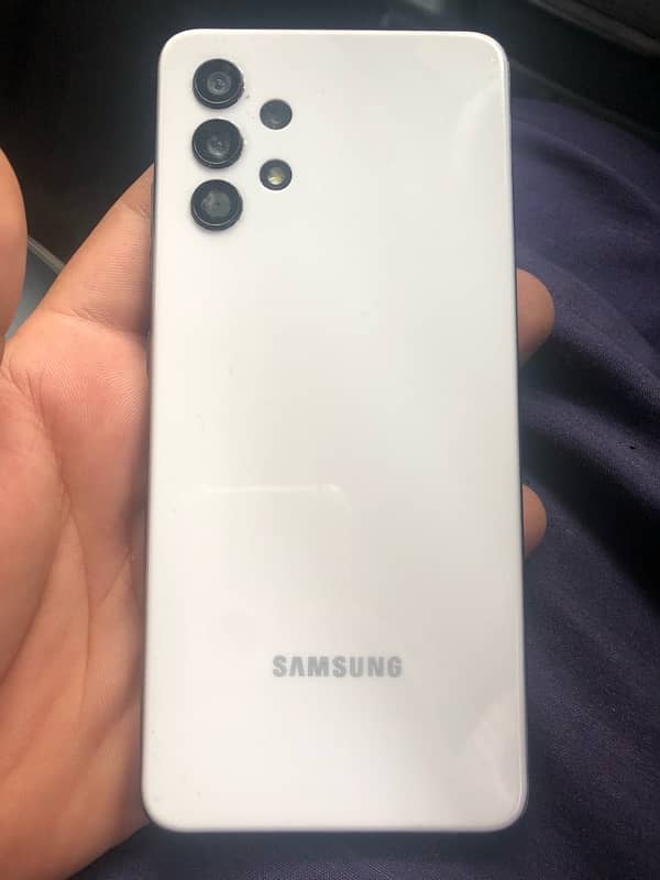 samsung A32 2