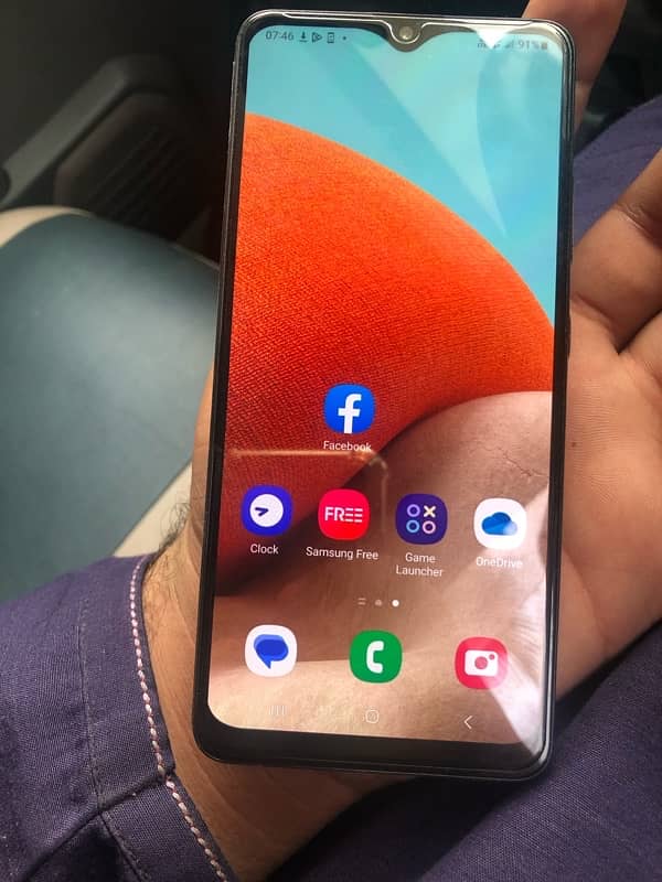 samsung A32 4