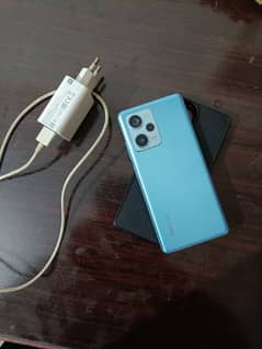 Redmi note 12 pro + 5G 12/256gb