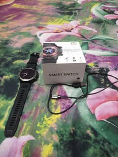 smart watch sports