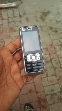 Nokia Symbian 6120