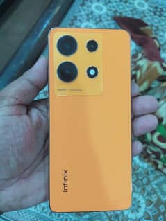 Infinix Note 30