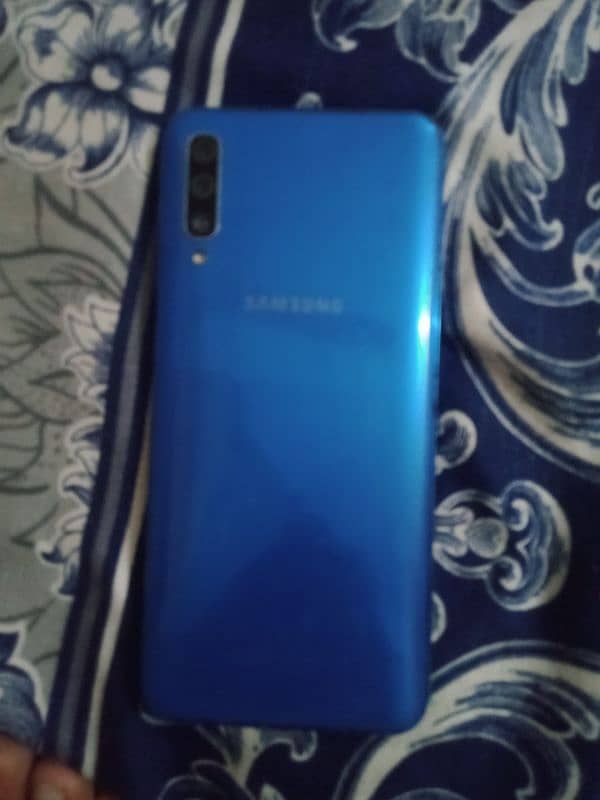 samsung A50 3