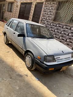 Suzuki Khyber 1998