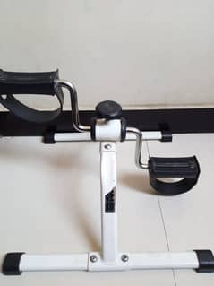 MINI EXERCISE CYCLE