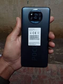 Poco x3 NFC 6 128 0