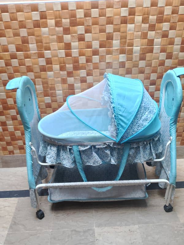 baby swing cradle baby jhoola baby palna 5