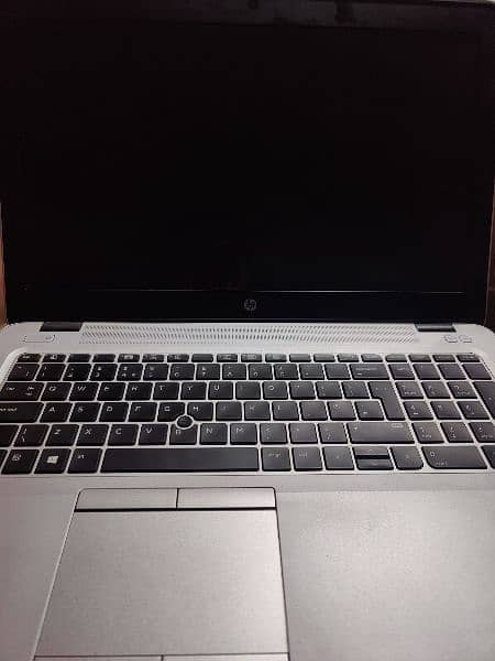 Hp Elite book i5 6 generation , 16 RAM , work machine 0