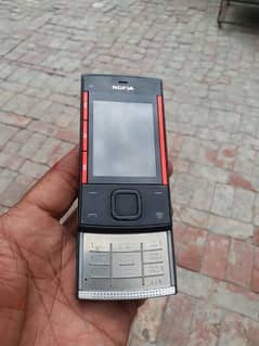 Nokia