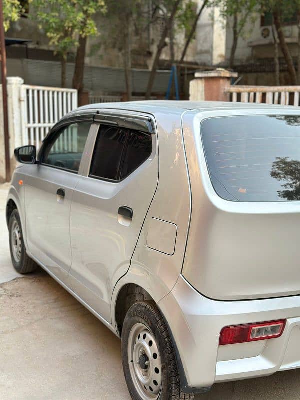 Suzuki Alto 2024 3