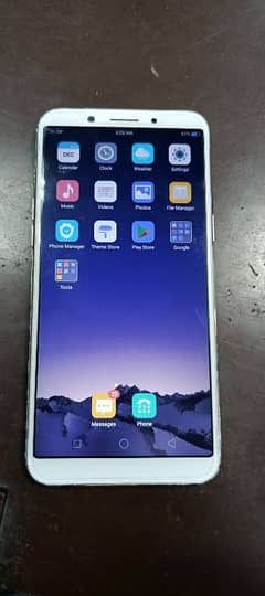 oppo A83