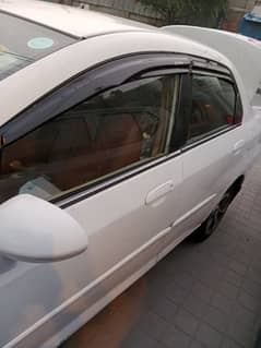 Honda City IDSI 2006