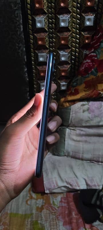 Oppo F17 pro 8/128 with Box charger EXCHANGE POSSIBLE  03167908375 3