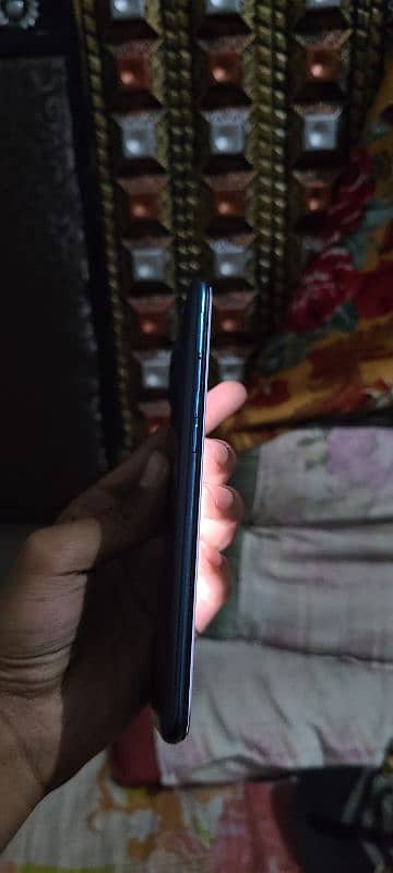 Oppo F17 pro 8/128 with Box charger EXCHANGE POSSIBLE  03167908375 4