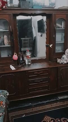 Dressing Table pure wood 0