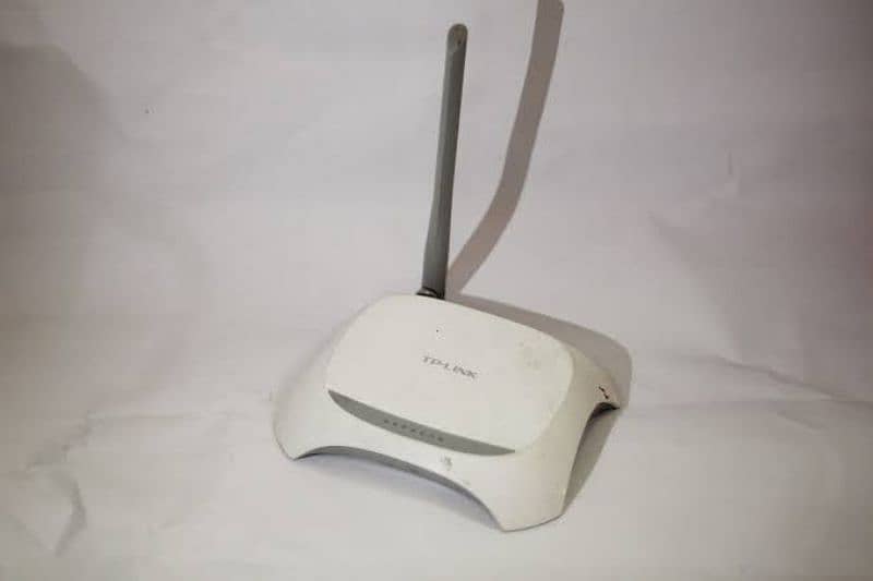 tplink WiFi router 1