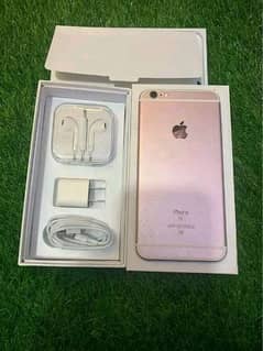 iphone 6s pta aprovd 64gb memory my wtsp/0341-68;86-453 0