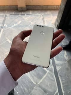 honor 8