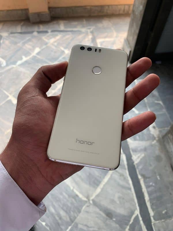 honor 8 1