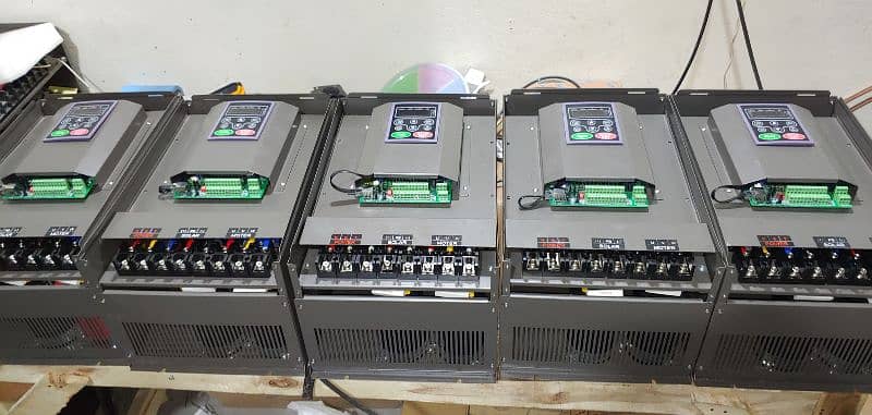 vfd inverter 3phase 4