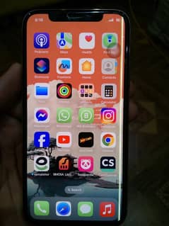 iphone x 64gb Pta aproved 0305 5042003