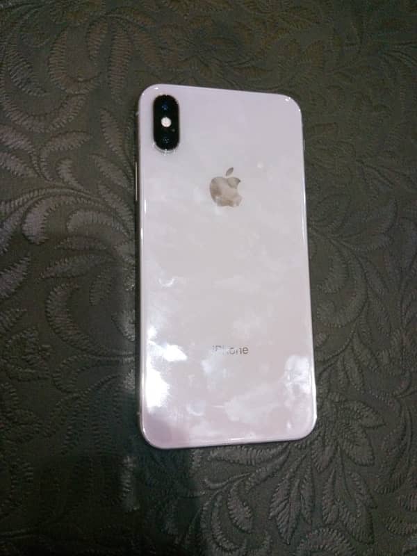 iphone x 64gb Pta aproved 0305 5042003 4