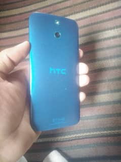 HTC Sens mini