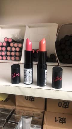 Rimmel London Original Lipsticks and Kate