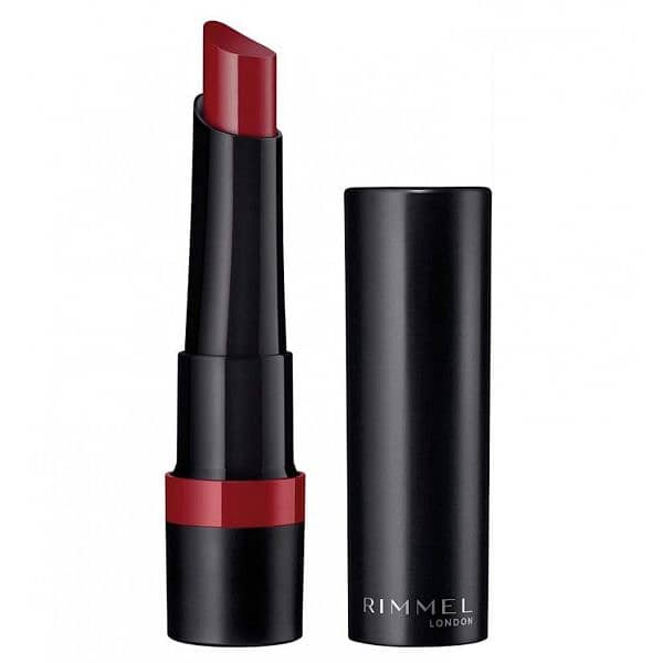 Rimmel London Original Lipsticks and Kate 3