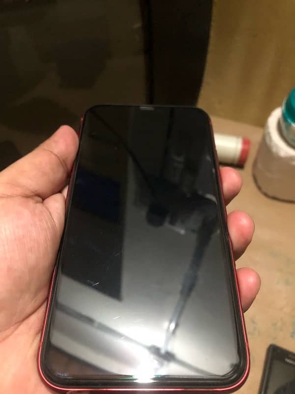 iPhone 11 Pta approved 7