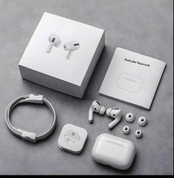 Airpods Pro 2nd generation 1