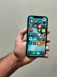 IPhone 11 ( NoN PTA )