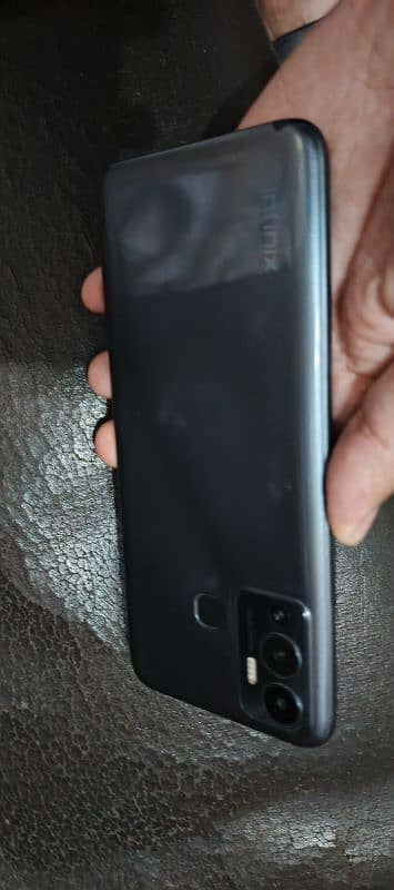 Infinix Hot 12 play 4+1/64gb official pta approved 1