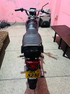 hi speed 70cc 2021 model