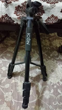 icon Tripod Professional