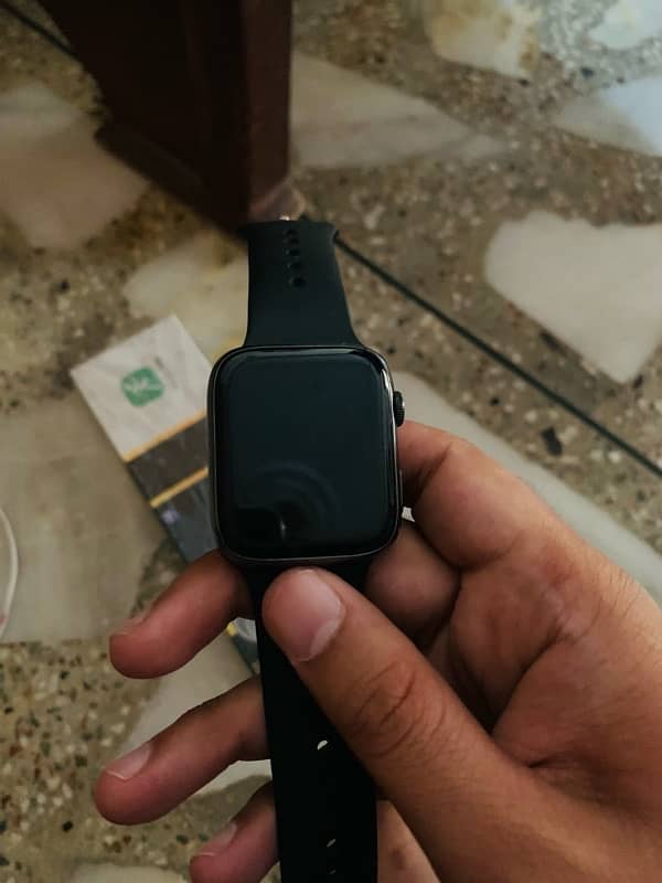 Dt No 1 Max Smart watch 2