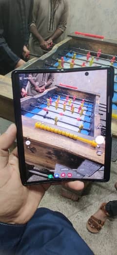 Samsung galaxy fold2 5g