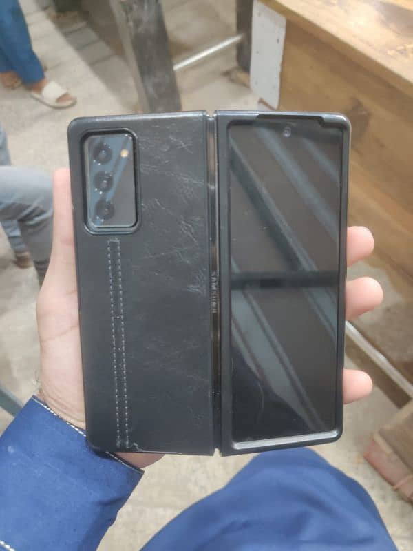 Samsung galaxy fold2 5g 2