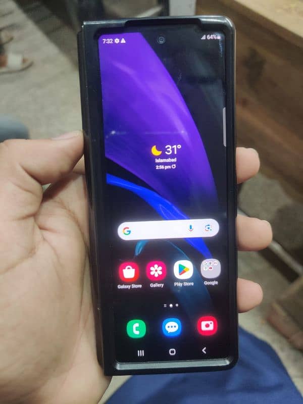 Samsung galaxy fold2 5g 3