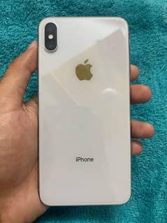 iphone xsmax  non pta 64 gb variant