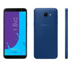 Samsung Galaxy j6