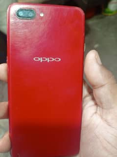 OPPO A3s