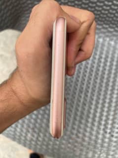 i phone 7plus 32 gb PTA Approved