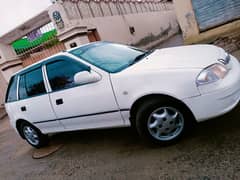 Suzuki Cultus VXL 2006