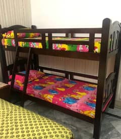 Bunk bed for kids 0