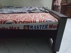 master multi fom 6 inch