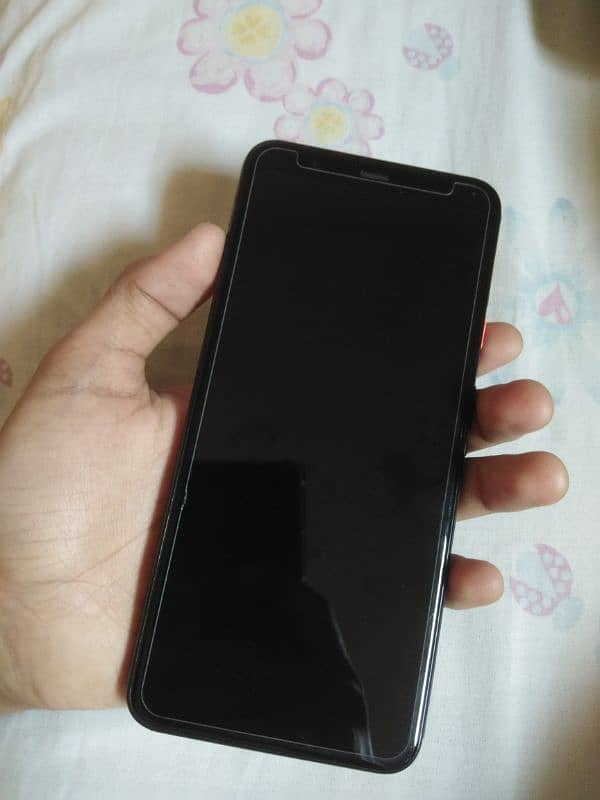 Google Pixel 4 XL – Excellent Condition – Rs. 50,000 0