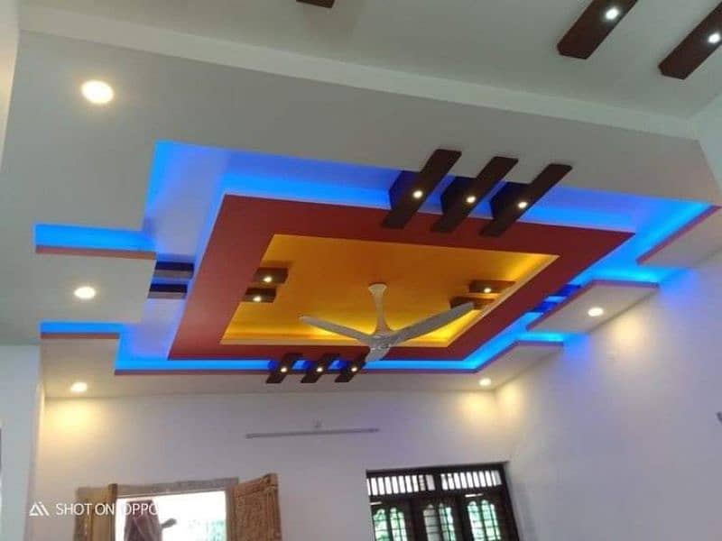 M Rizwan paint contractor 1