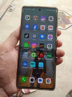 Tecno Spark 20 Pro plus